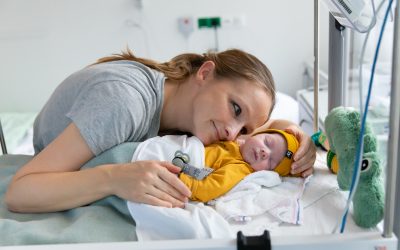 Neonatologie Antonius Ziekenhuis Sneek